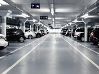 Vente Parking MARSEILLE-9EME-ARRONDISSEMENT 13009