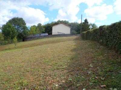 photo For sale Land POUZAUGES 85