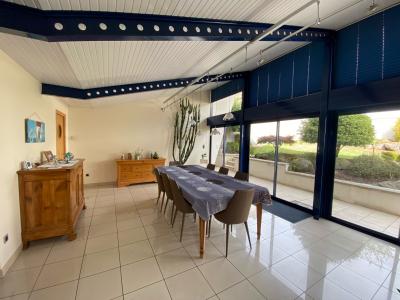 For sale House SAINT-MICHEL-MONT-MERCURE  85