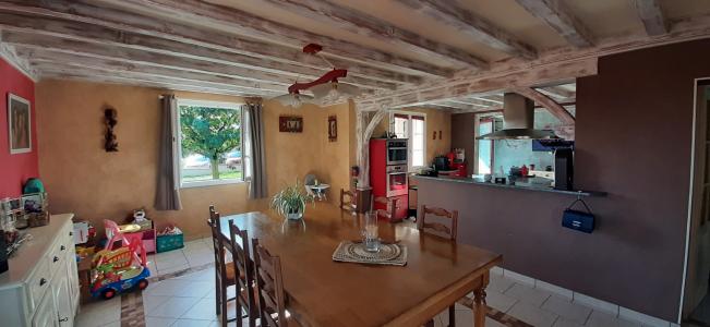 Vente Maison BOUPERE 85510