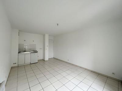Location Appartement TRAPPES 78190