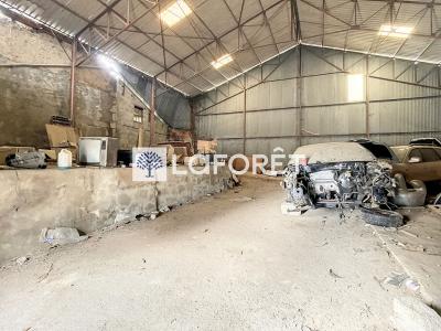 photo For sale Commercial office AIRVAULT 79