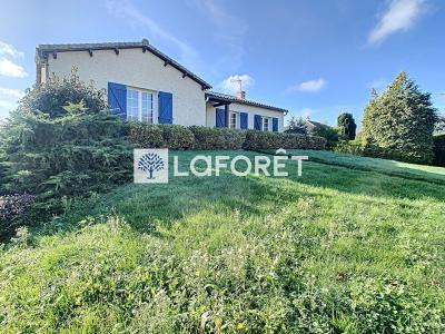 For sale House FAYE-L'ABBESSE  79
