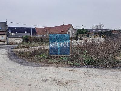 For sale Land MAROEUIL  62