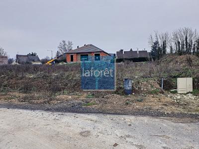 photo For sale Land MAROEUIL 62
