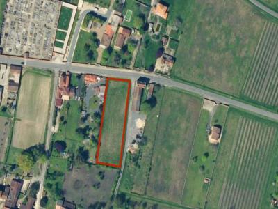 For sale Land MIGRON  17