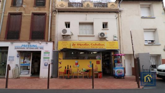 photo For sale Commercial office SOLER 66