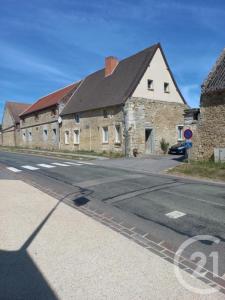 Vente Maison 6 pices SAINT-JUST-EN-CHAUSSEE 60130