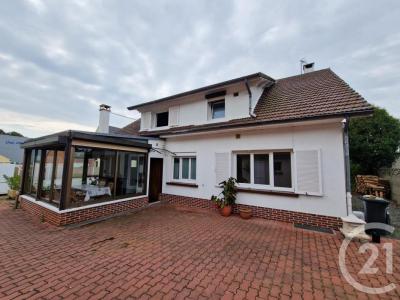 photo For sale House SAINT-JUST-EN-CHAUSSEE 60