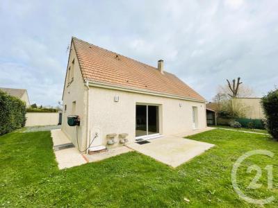 photo For sale House SAINT-JUST-EN-CHAUSSEE 60