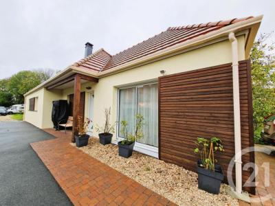 Vente Maison 5 pices SAINT-JUST-EN-CHAUSSEE 60130