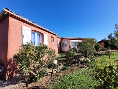 For sale House CUXAC-CABARDES  11