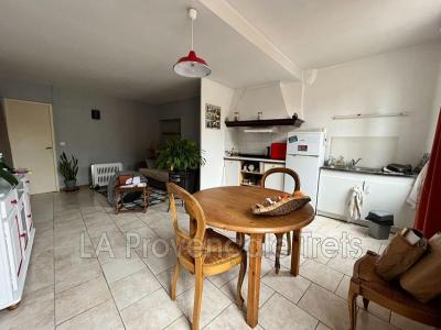 Vente Appartement 2 pièces SAINT-MAXIMIN-LA-SAINTE-BAUME 83470