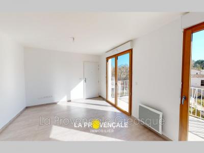 For sale Apartment CHATEAUNEUF-LE-ROUGE  13