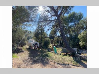 For sale Land ROUSSET  13