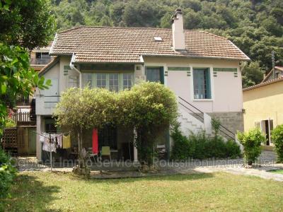 photo For sale Bed and breakfast AMELIE-LES-BAINS 66