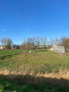 Vente Terrain VERBERIE 60410