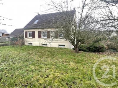 Vente Maison 6 pièces VIC-SUR-AISNE 02290