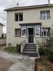 Vente Maison 7 pices GARGENVILLE 78440