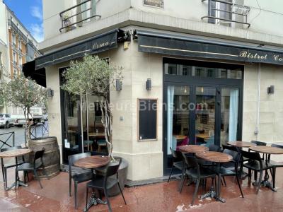 photo For sale Commercial office LEVALLOIS-PERRET 92