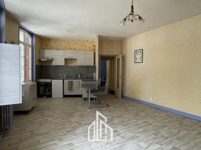 photo For rent Apartment BRETEUIL 60
