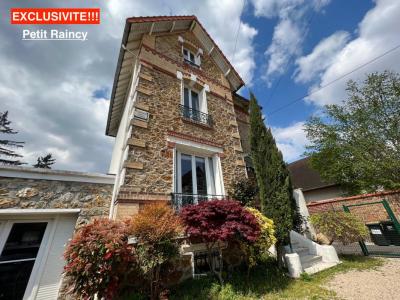 photo For sale House GAGNY 93