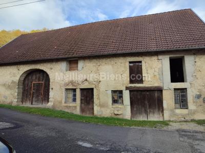 photo For sale House MESLIERES 25