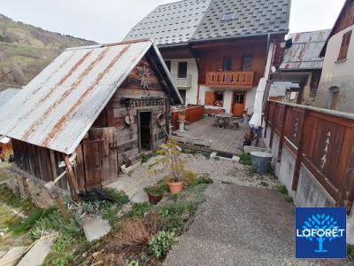 photo For sale House AVANCHERS-VALMOREL 73