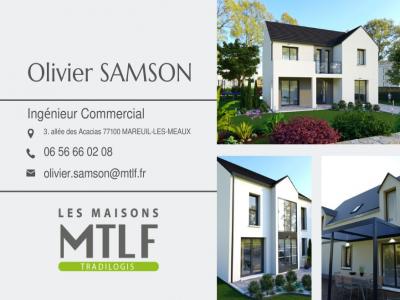 photo For sale Land COMPIEGNE 60