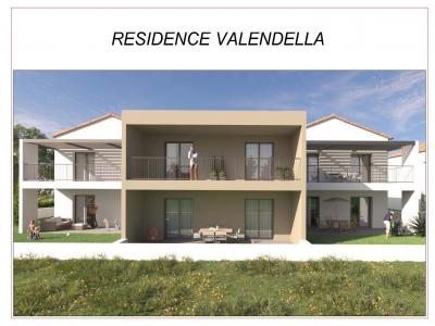 Vente Appartement 3 pices CASTELLARE-DI-CASINCA 20213