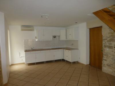 photo For rent Apartment BAGNOLS-SUR-CEZE 30