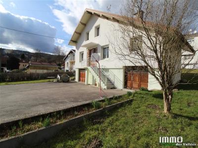 photo For sale House THOLY 88
