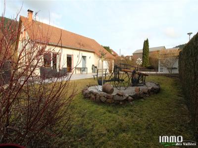 photo For sale House GERARDMER 88