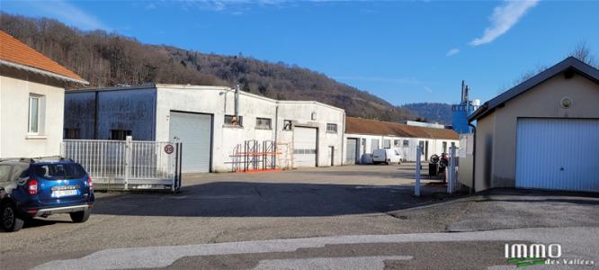 photo For sale Commercial office FRESSE-SUR-MOSELLE 88