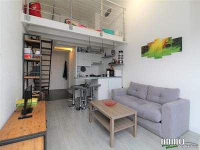 photo For sale Apartment THOLY 88