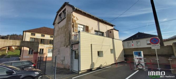 photo For sale House THILLOT 88