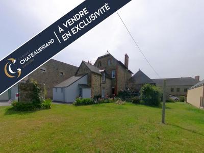 photo For sale House COMBOURG 35