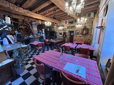 Vente Local commercial CHAPELLE-CHAUSSEE HADA 35