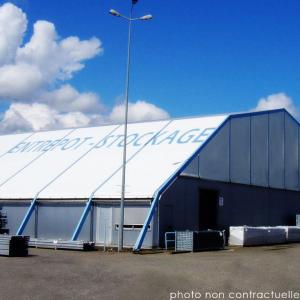 For rent Commercial office FERRIERES PAYS ROCHELAIS 17
