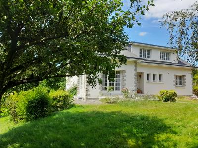 photo For sale House CHATEAU-GONTIER 53
