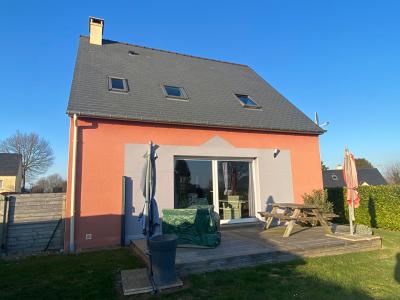 For sale House LARCHAMP  53