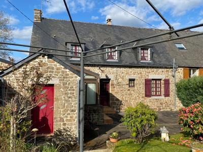 photo For sale House MONTAUDIN 53