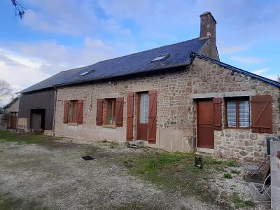 For sale House LARCHAMP  53