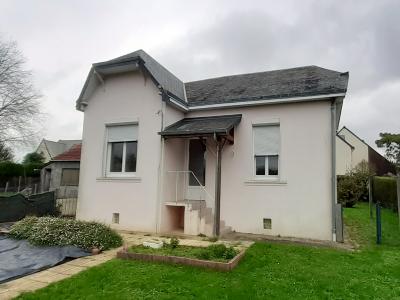photo For sale House ERNEE 53