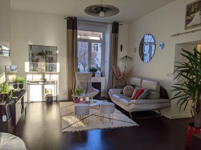 Location Appartement 3 pices LAVAL 53000