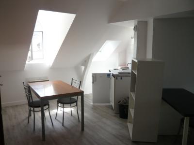 Location Appartement LAVAL 53000