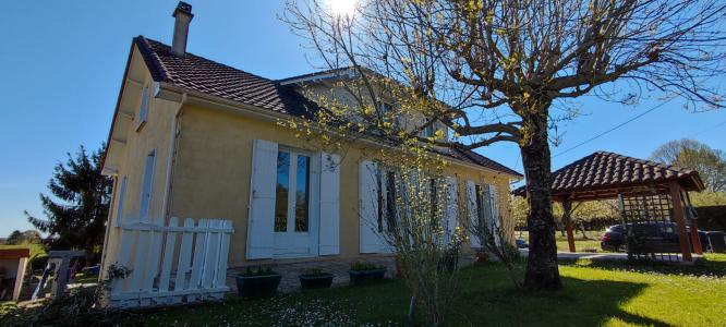 For sale House PRIGONRIEUX Nord Ouest de Bergerac 24