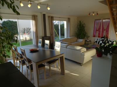 For sale House BECON-LES-GRANITS VAL-D'ERDRE-AUXENCE 49