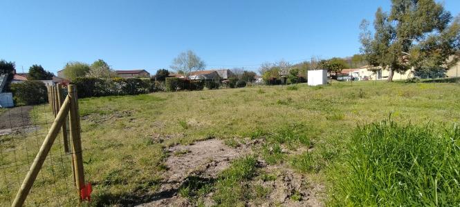 photo For sale Land VALLET 44