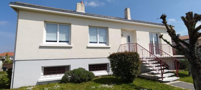 photo For sale House VALLET 44